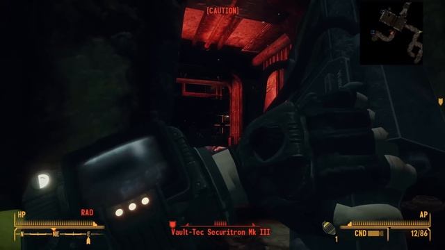 Into The Deep - Finale! - Part 5 | Fallout New Vegas Mods смотреть онлайн