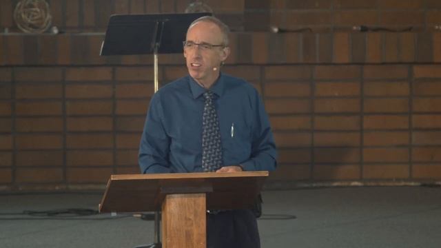 Sermon - "Life is Messed Up. What Can I Do? (Lessons from Joseph)" by Mark Alder смотреть онлайн