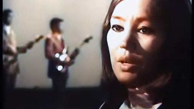 Дос-Мұқасан Сағындым сені 1971 Колоризованное видео Я жду тебя смотреть онлайн