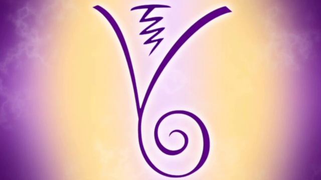Violet Flame Reiki Healing - 20min смотреть онлайн