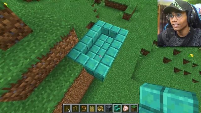 Illegal Houses In Minecraft! (MUST TRY) смотреть онлайн