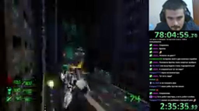 [ARGG] Day 16 - Slave Zero (Dreamcast), ч.1 смотреть онлайн