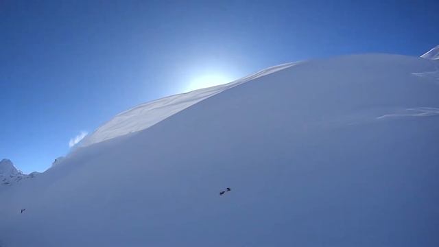 Эльбрус фрирайд смотреть онлайн