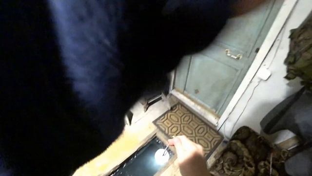 РЫБАЦКИЙ ДОМИК НА ЛЬДУ# ЛОВЛЯ РИПУСА НА ГИРЛЯНДЫ И ХАРИУСОВЫЕ ОБМАНКИ!!!! смотреть онлайн