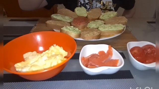3 ВКУСНЫХ БУТЕРБРОДА С АВОКАДО ?БЫСТРЫЙ И ПОЛЕЗНЫЙ ПЕРЕКУС-ТОП #семья #no #рецепт #рецепты #авокад смотреть онлайн