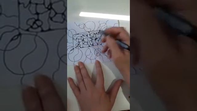 Нейрографика/ Ковер-самолет/Путешествуем с удовольствием смотреть онлайн