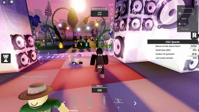 FREE ACCESSORIES! HOW TO GET Lock Necklace 1.0 & 2.0! (ROBLOX Givenchy Beauty House Event) смотреть онлайн