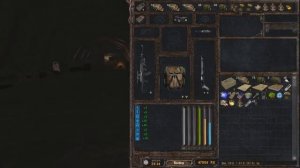 S.T.A.L.K.E.R. Lost Alpha DC Final: Экспедиция и документы для Петренко.