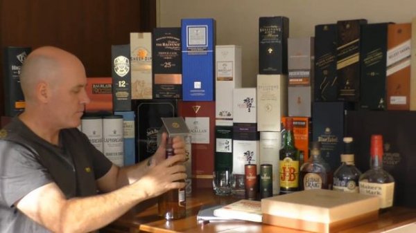 Chivas Regal 12 Year Old