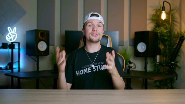 These Studio Monitors are UNBEATABLE!!! - Yamaha HS8 Review смотреть онлайн