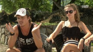 ДОМ-2 Lite 4169 день Дневной эфир (09.10.2015)