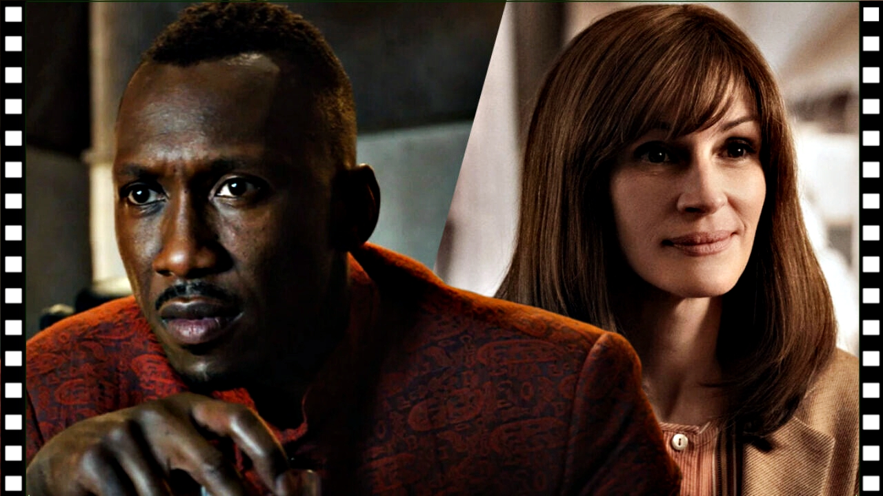 Оставить мир позади | Русский тизер-трейлер (Субтитры) | Фильм 2023 (Netflix) смотреть онлайн