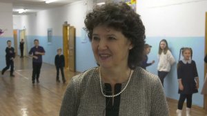 Конкурс "Учитель года". Урок Пономаренко Л.В.