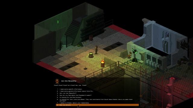 UnderRail Ep 28. Tunneler Repair & more Arena Action! смотреть онлайн