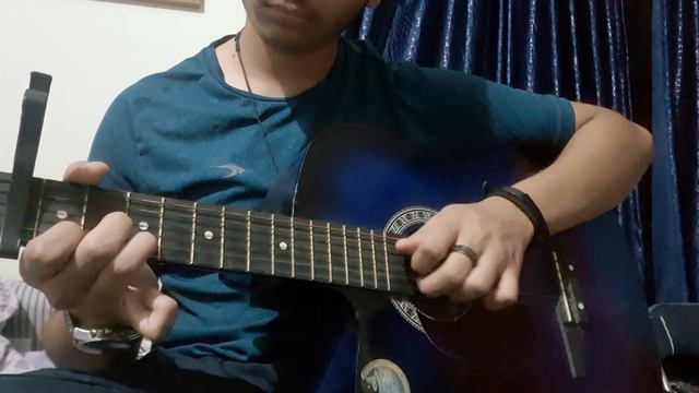 I AIN'T WORRIED - OneRepublic (From "Top Gun: Maverick") Guitar Fingerstyle Cover смотреть онлайн