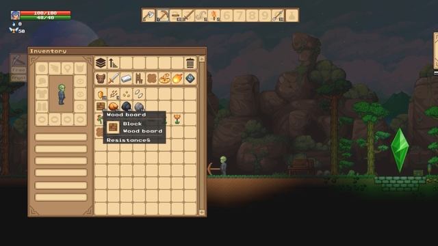 Planet Centauri - Tutorial and Crafting Guide! - Let's Play Planet Centauri Gameplay Ep. 1 смотреть онлайн