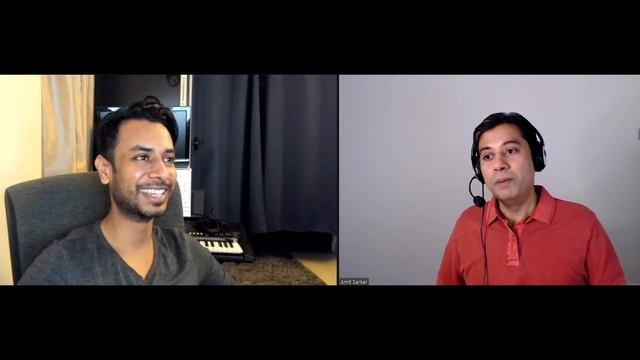 Tech Talk with Amit & Rinat - Episode 012 - Database смотреть онлайн