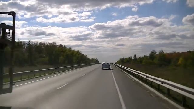 дорога Сызрань-Саратов смотреть онлайн