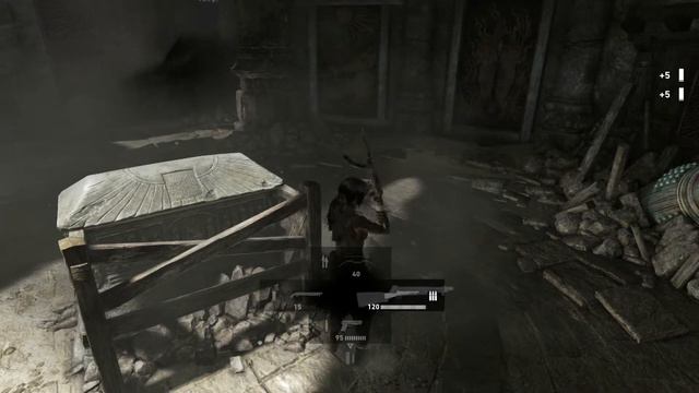 Tomb Raider #12 - Помощь идет!_3