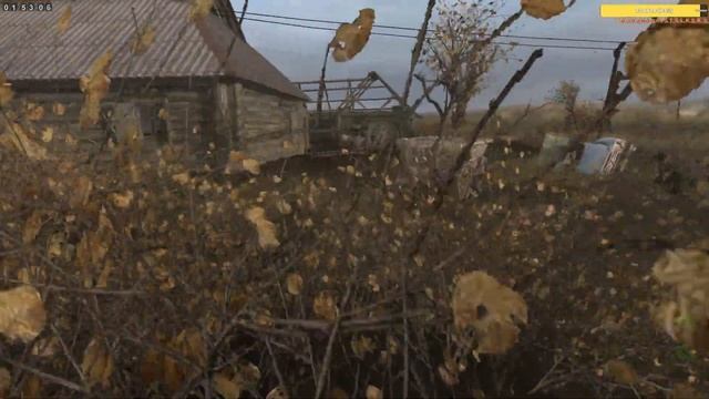 S.T.A.L.K.E.R. Побег в прошлое #1 Отличный мод на базе NLC. смотреть онлайн