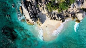 Paradise Island relax music Райский остров релакс музыка