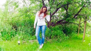 КАК Я СЛОМАЛА НОС