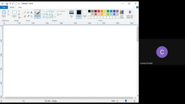 Python Full Stack [20th February 2023] Magardarshan Session [Online batch] | FirstBit Solutions смотреть онлайн