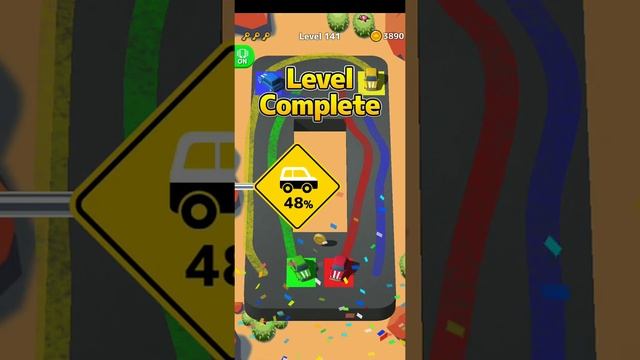 Park Master - Walkthrough Gameplay - Level 126-150 (iOS Android) смотреть онлайн