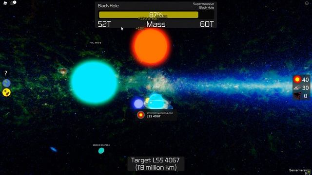 How To Get Neutron Star! [Planet Simulator - Roblox] смотреть онлайн