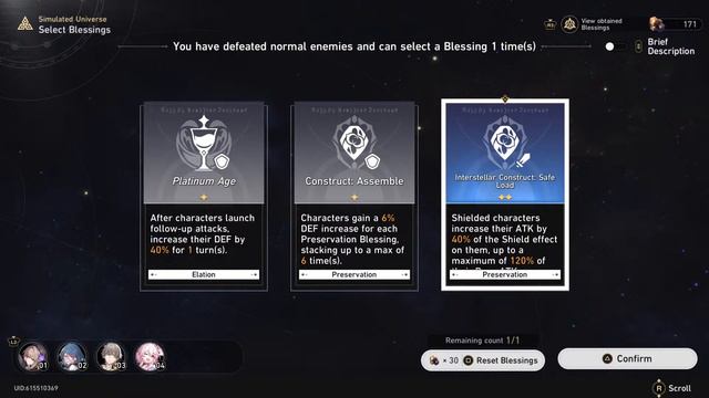 Star rail part 144 may our journey lead us starward! смотреть онлайн