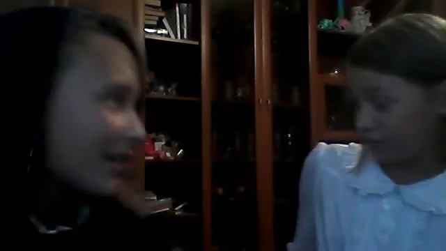 Бесимся :) смотреть онлайн