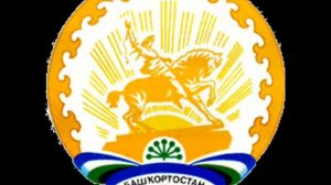 История герба и флага Республики Башкортостан