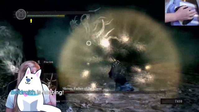We Beat Dark Souls With Just ONE HAND! and more... // Dec 2019 Reel смотреть онлайн