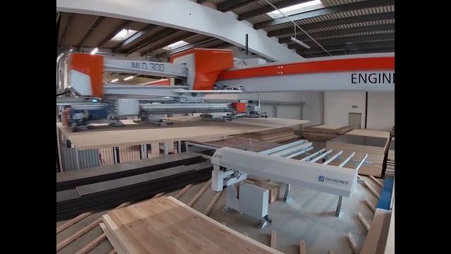 Holz-Her Store Master Label Printer смотреть онлайн
