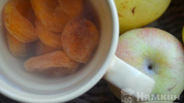 Книга рецептов