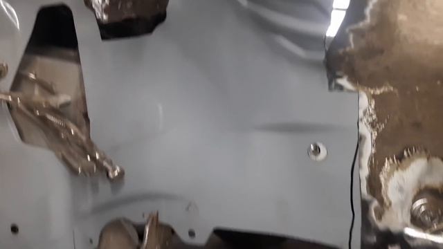 Жесть на сто или будни дни просто Приколы в Авто Сервисе #ремонт покраска смотреть онлайн