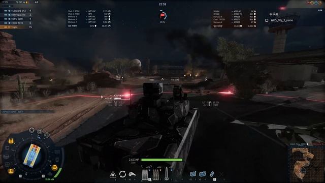[Armored Warfare] New Tier 10 Premium AFV! | Lynx Skyranger смотреть онлайн