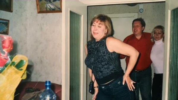 Песня про маму  - Марк Котляр