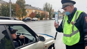 Штрафы для водителей: что будет, если ослушаться требований ДПС об остановке?