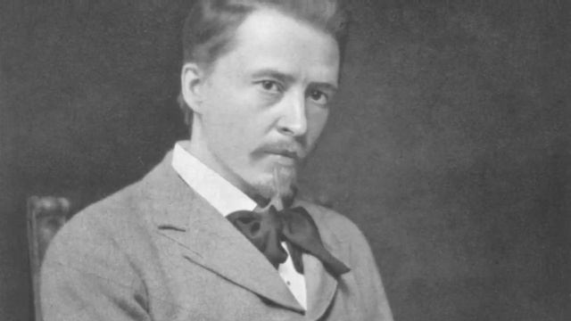 Hugo Wolf - Teil II - 20. Nicht langer kann ich singen смотреть онлайн