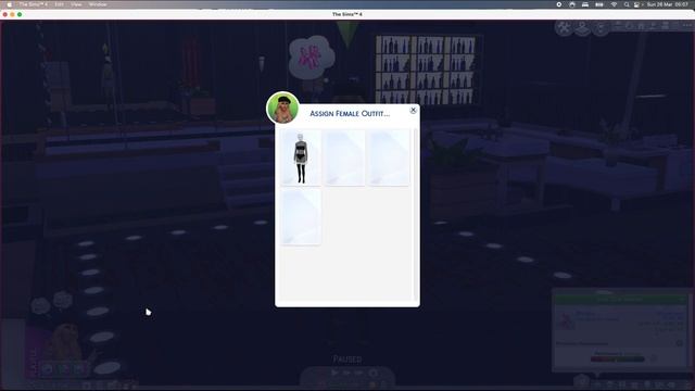 HOW TO SET UP A STRIP CLUB IN THE SIMS 4 | 2023 WICKED WHIMS TUTORIAL смотреть онлайн