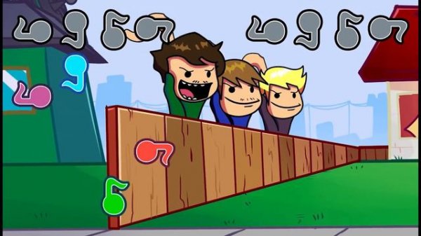 Well Well Well Otamatone Version