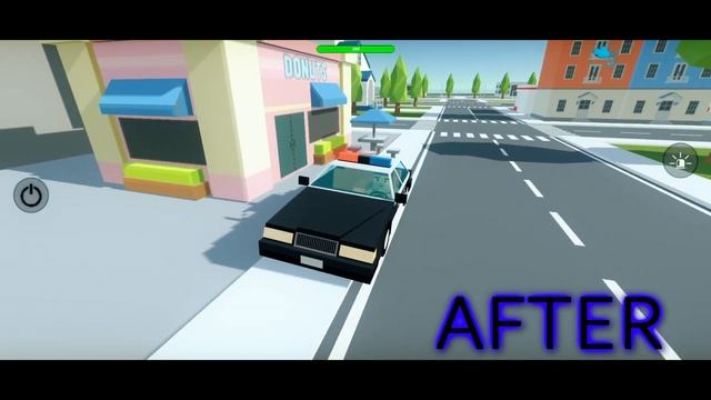 Simple Sandbox 2 MOD 0.8.7 ⁝ NEW SIREN SOUND ⁝ 2021 ⁝ 30 LIKES смотреть онлайн