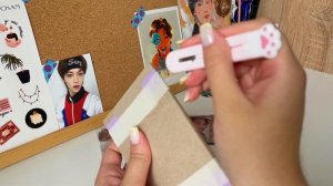 ? k-pop unboxing stray kids | распаковка карт стрэй кидс ❤️