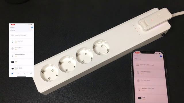 Mumubiz Zigbee USB Hub & Repeater