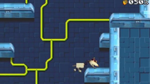 Jimmy Neutron: Boy Genius (GBA)