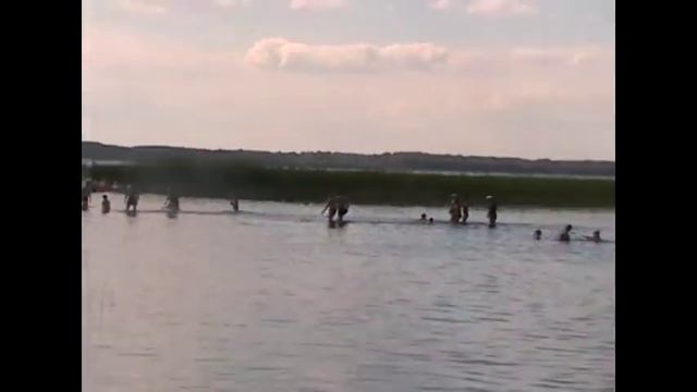 01.07.2016 Купалки на Шултусе смотреть онлайн