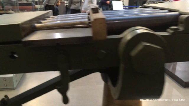 Военно-морской музей имени Петра Великого / г. Санкт Петербург смотреть онлайн