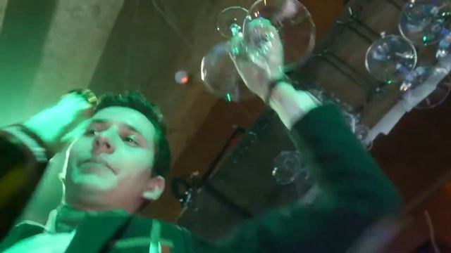 Новогоднее настроение в баре #GRELKA. Шерегеш смотреть онлайн